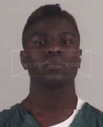Javon M Grace