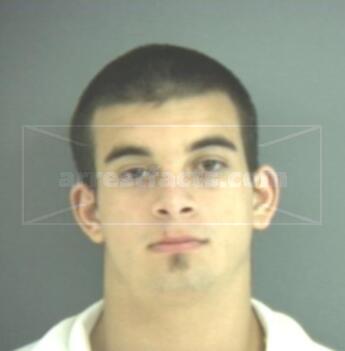 Jeffery Ronald Strickland