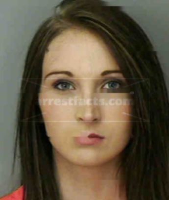Angelique Jennet Parham