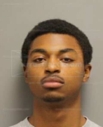 Charles Derrick Porter