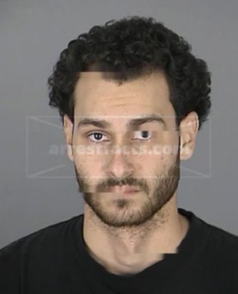Nicholas Jonathan Figueroa