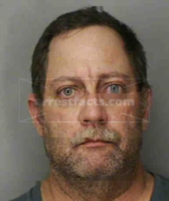 Aaron Glen Mccormick