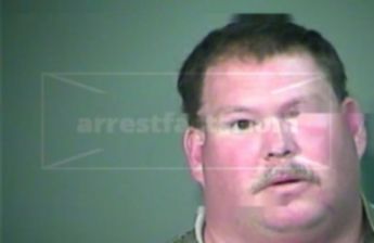 Jeffery Arnold Foust