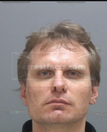 Brent Lee Paxton