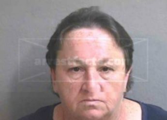 Susan Elaine Lefler