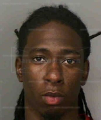 Isiah Toney Thomas