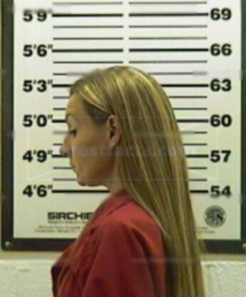 Holli Estelle Lampro