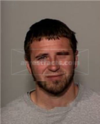 Corey David Willmott