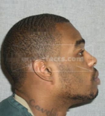 Alex W Morehouse Jr.