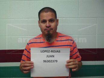 Juan Lopez-Rojas