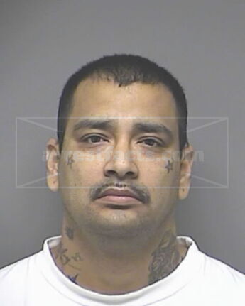 Pete Escobar