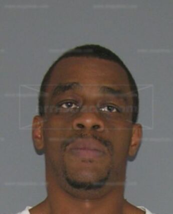 Juan Demetrius Holley