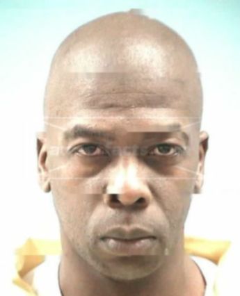 Michael Donnell Gooden