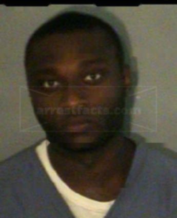 Edgeton De Quan Everett