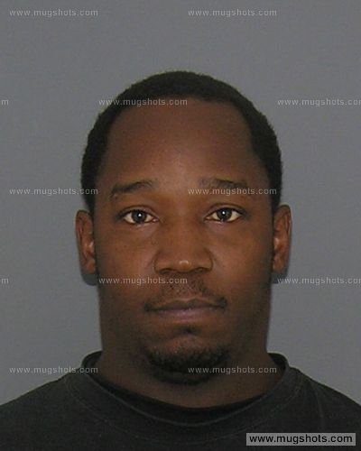 Kendrick Antwan Napier