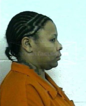 Michelle Denise Tyson