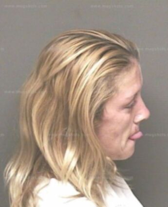 Lindsey Marie Tait