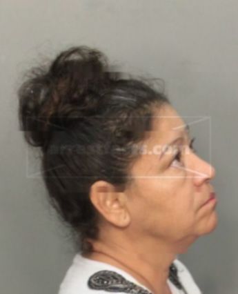 Frances Esther Munoz