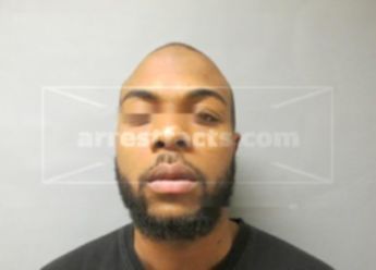 Deandre Leon Mitchell