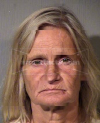 Barbara Jean Foxworth
