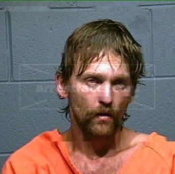 Stephen Delain Rambo