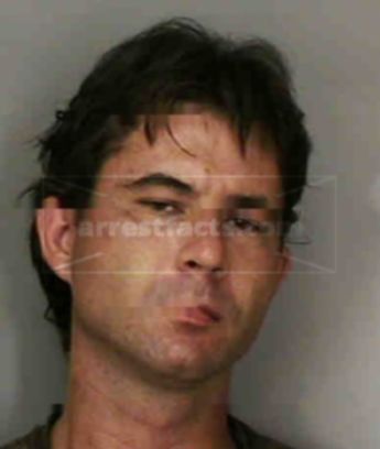 Daryl Cleveland Yates