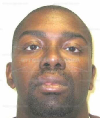 Kenyatta Bernard Steppes