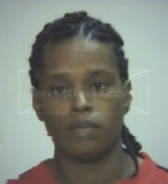 Sharon Yvonne Hunt