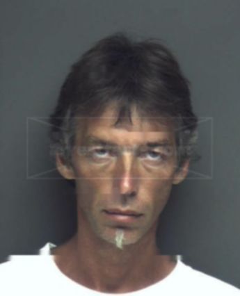 Ernest Clifford Lyles Jr