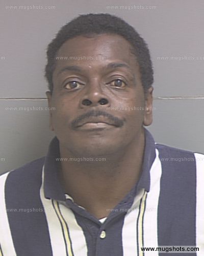 Timothy Thomas