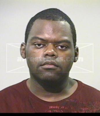 Marcus George Roy
