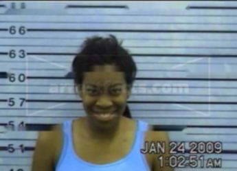 Mary Elizabeth Johnson