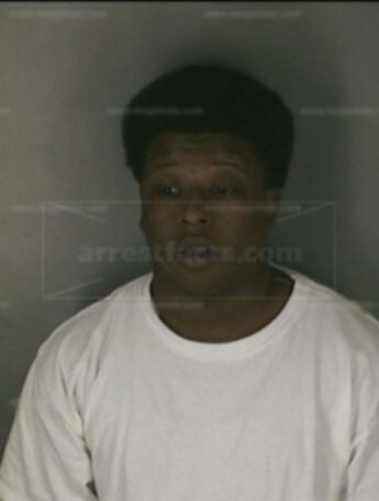 Kareem Olajuwon Mckinnon