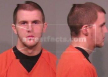Ashton Chance Mccumbee