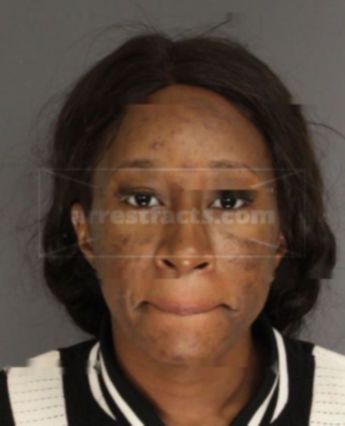 Jaqueena M Dyer