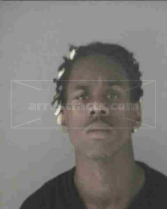 Lajuan Otell Jackson