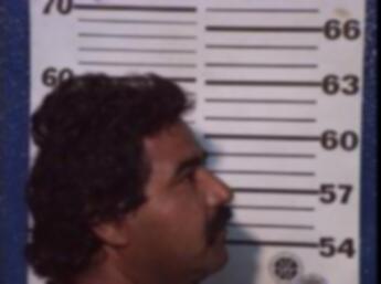 Mario Alonzo Reyna
