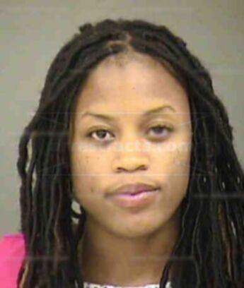 Tiffany Genese Andrews