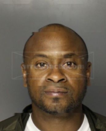 Gregory Lamont Connelly