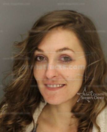 Brandy D Dunaway