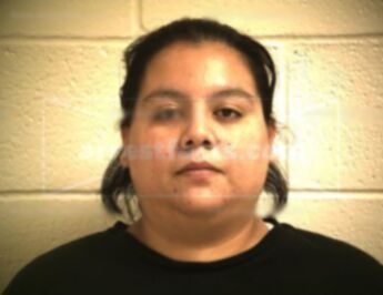 Isabel Elaine Pena Balderas