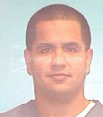 Raffaelo Christopher Rego