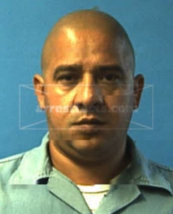 Alex Armando Galvez