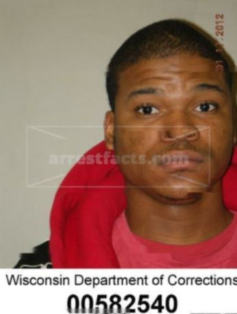 Gionte Desean Hart