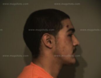 Agustin Ray Basaluda Escobar