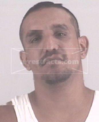 Alberto Ledesma