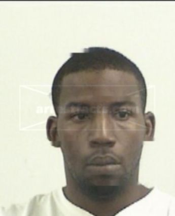 Jarvis Deontae Chapman