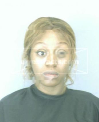 Jalissa Linnique Briggs