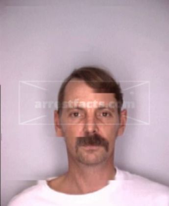 Brian Kenneth Wheeler