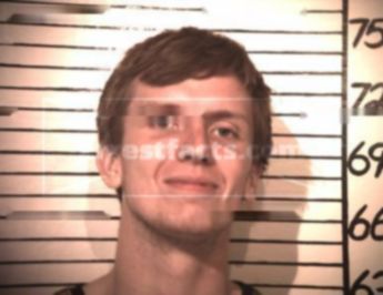 Lucas Lee Carr